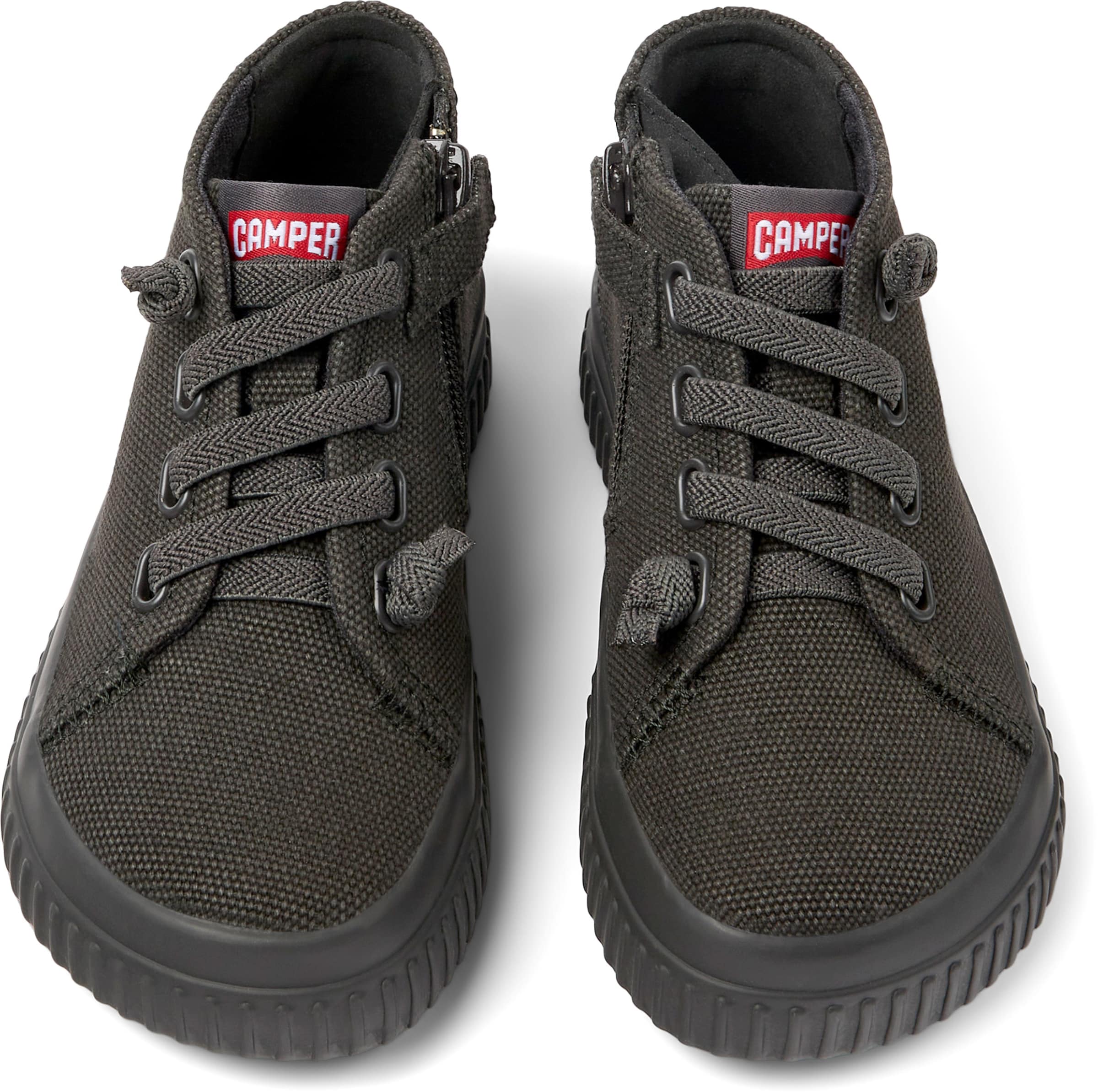 CAMPER Sneakers 'Peu Roda' in Grijs