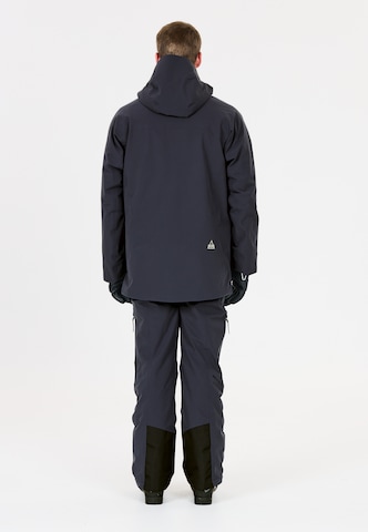 SOS Sportjas 'Unbound' in Blauw