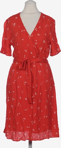 Kauf Dich Glücklich Dress in XS in Red: front