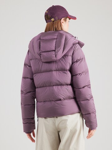Veste outdoor 'Amaze' COLUMBIA en violet