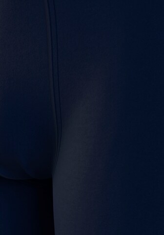 Boxer 'Essential' di Tommy Hilfiger Underwear in blu