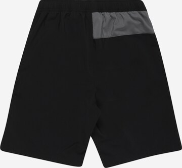 Nike Sportswear Regular Broek in Zwart