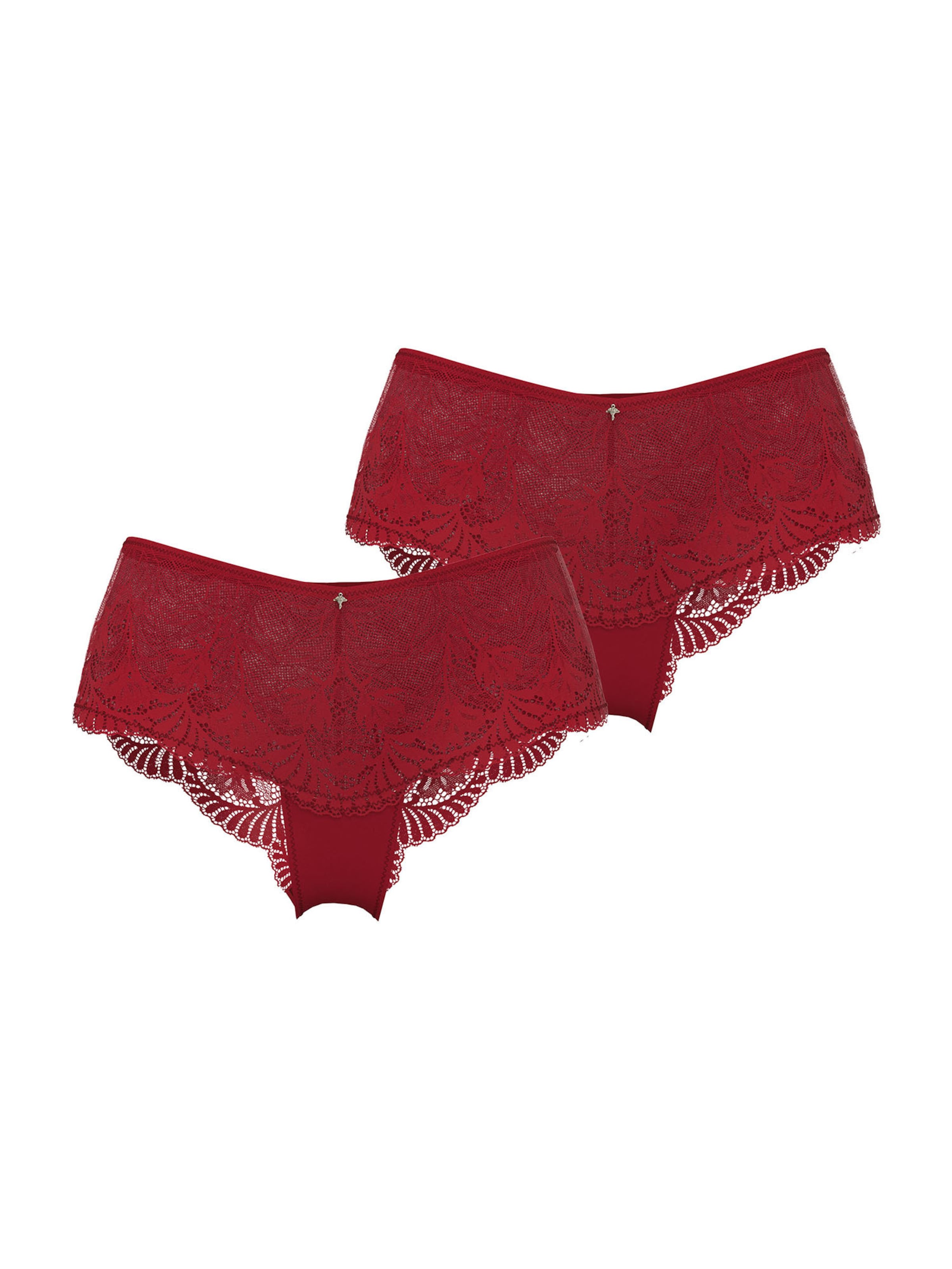 Culotte 'Beautiful' JOOP! en rouge : devant