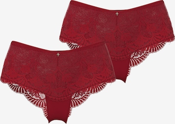 Culotte 'Beautiful' JOOP! en rouge : devant