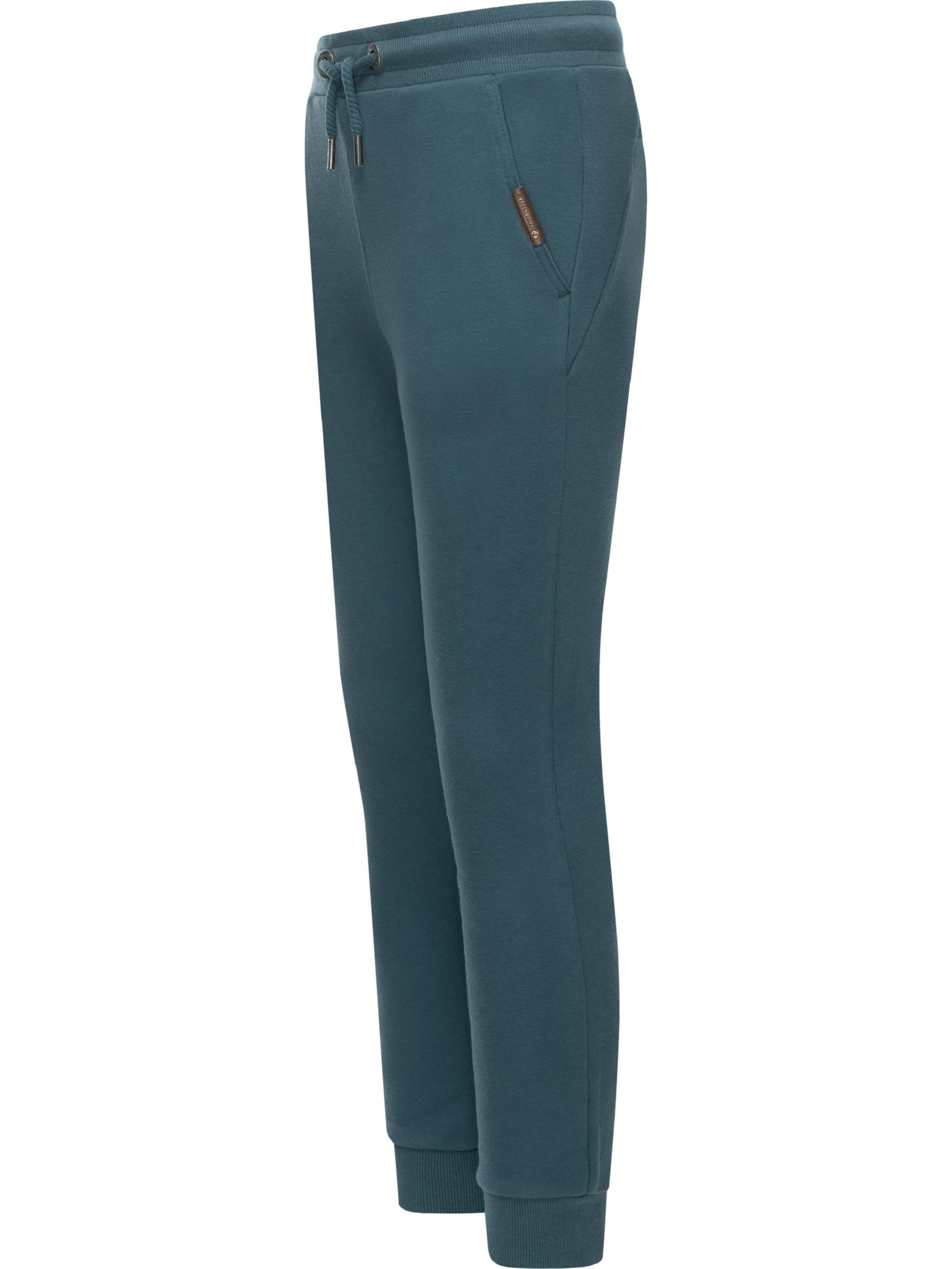 Ragwear Ozke Hlače 'Marky' | modra barva