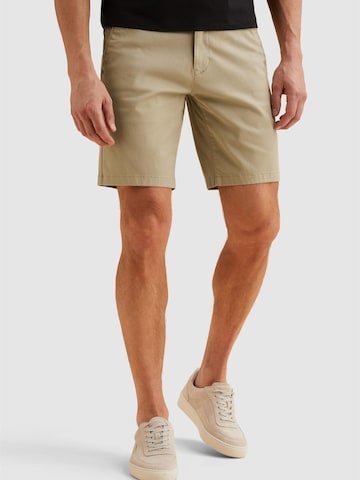 VANGUARD Regular Hose‌‌‌‌‌ in Beige: Vorderseite
