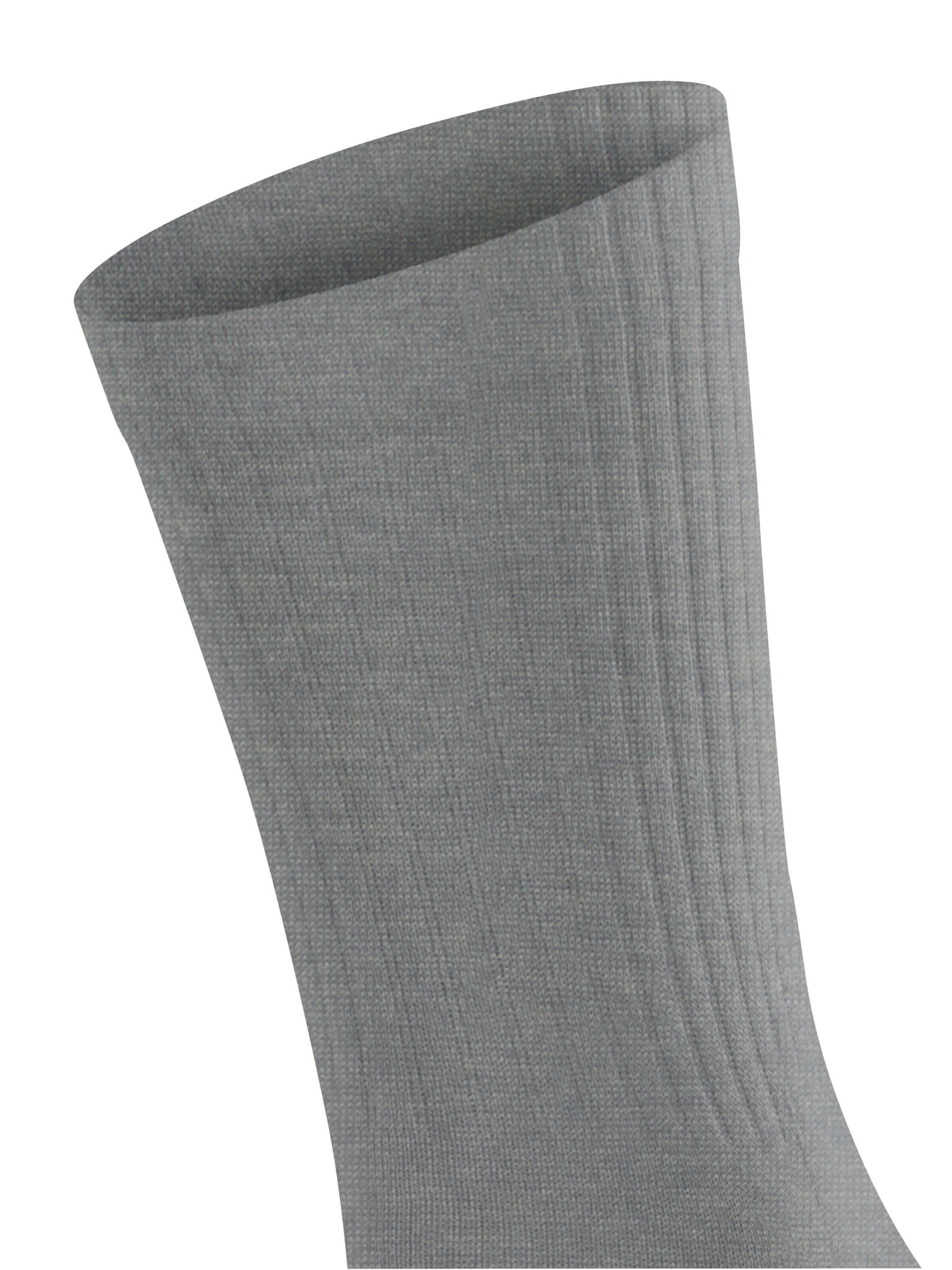 FALKE Socks in Grey