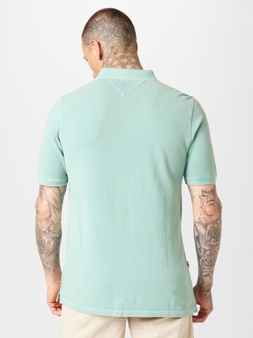 COLOURS & SONS Shirt in Green