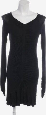 Balmain Dress in S in Black: front