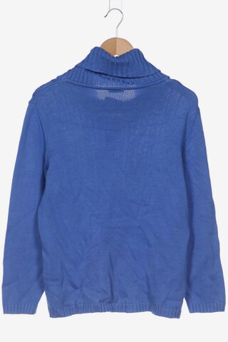 monari Sweater & Cardigan in XXXL in Blue