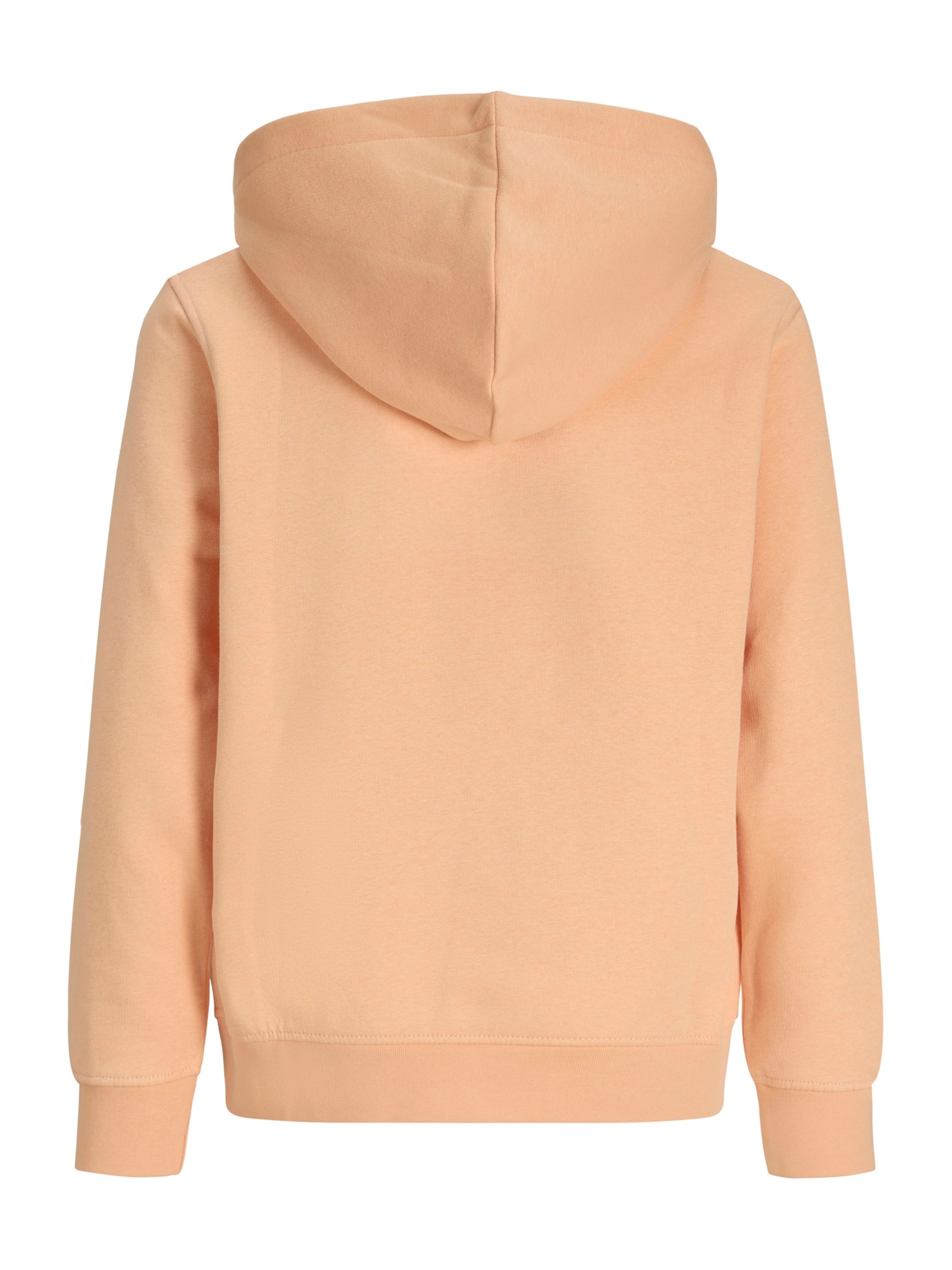 Jack & Jones Junior Pullover 'JJESoho' i orange
