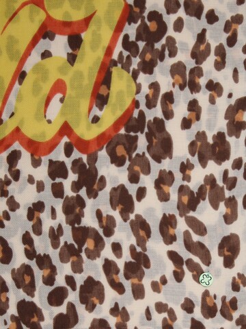 CODELLO Scarf in Beige