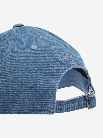 Casquette 'Duana' LeGer by Lena Gercke en bleu