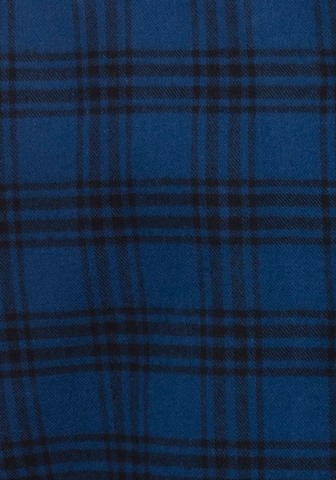 s.Oliver Pitkä pyjama värissä sininen