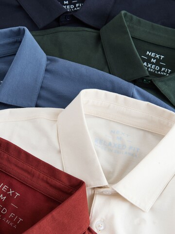 NextMajica - plava boja