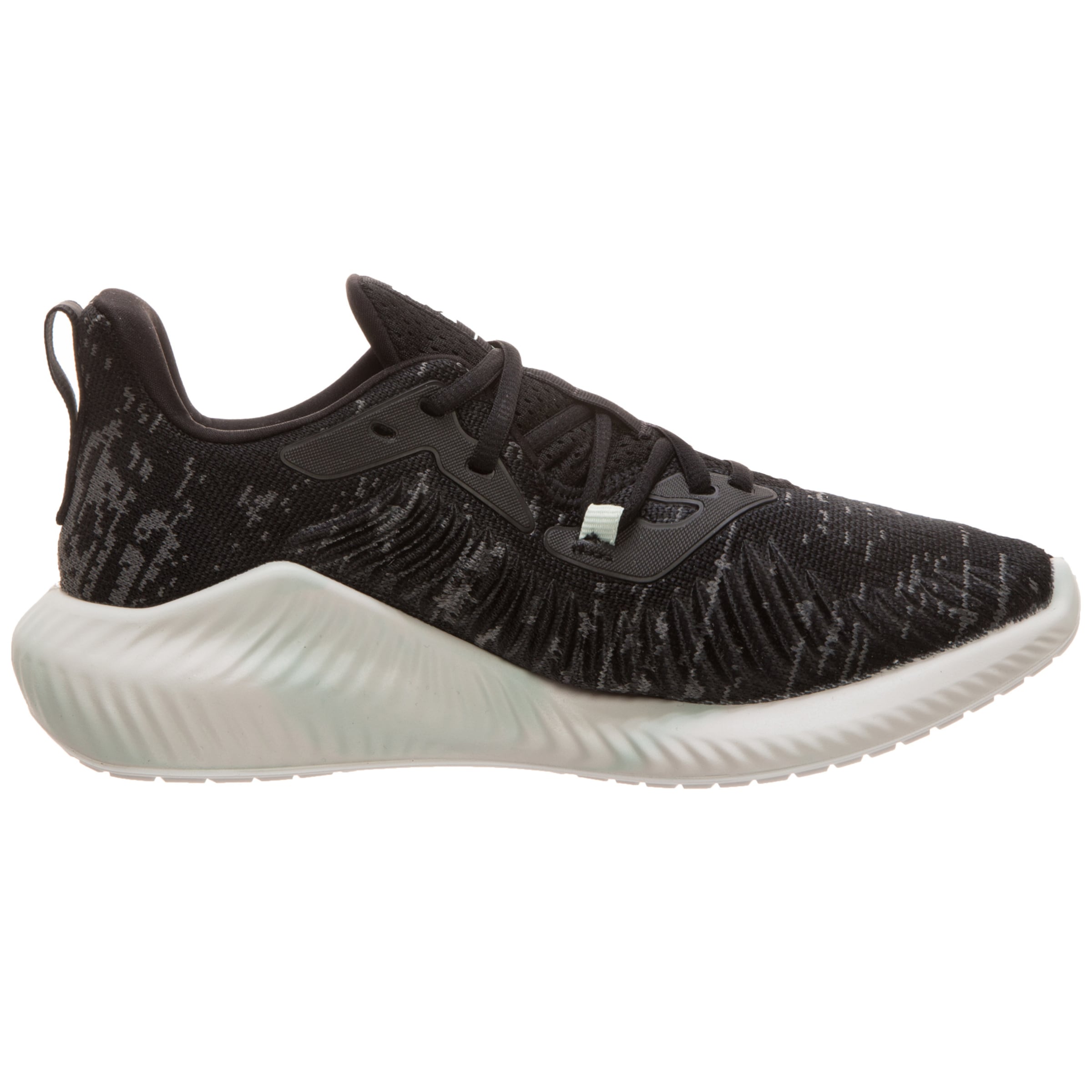 ADIDAS PERFORMANCE Running Shoes 'Parley' in Black