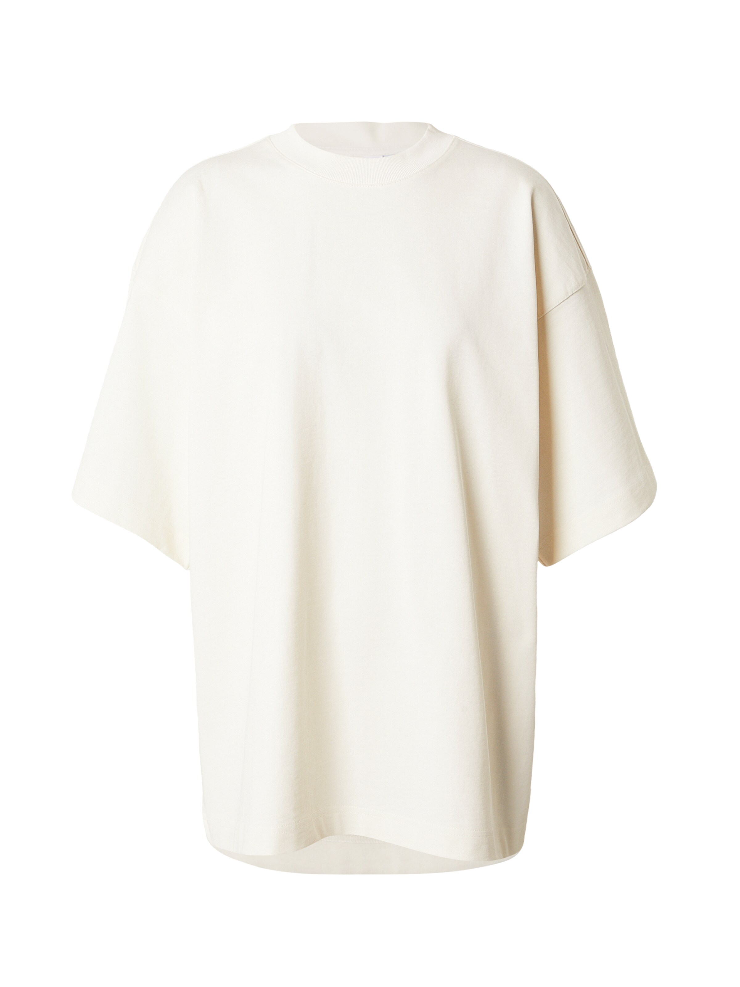 & Other Stories Póló - fehér: elől