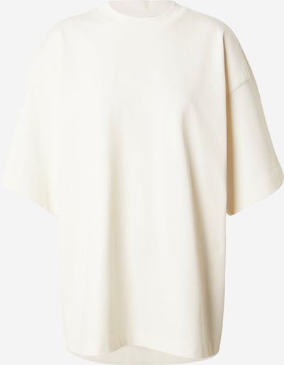 Marškinėliai iš & Other Stories, spalva – balta, Prekių apžvalga