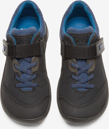 CAMPER Sneakers 'Ergo' in Black