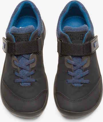 CAMPER Sneaker 'Ergo' in Schwarz