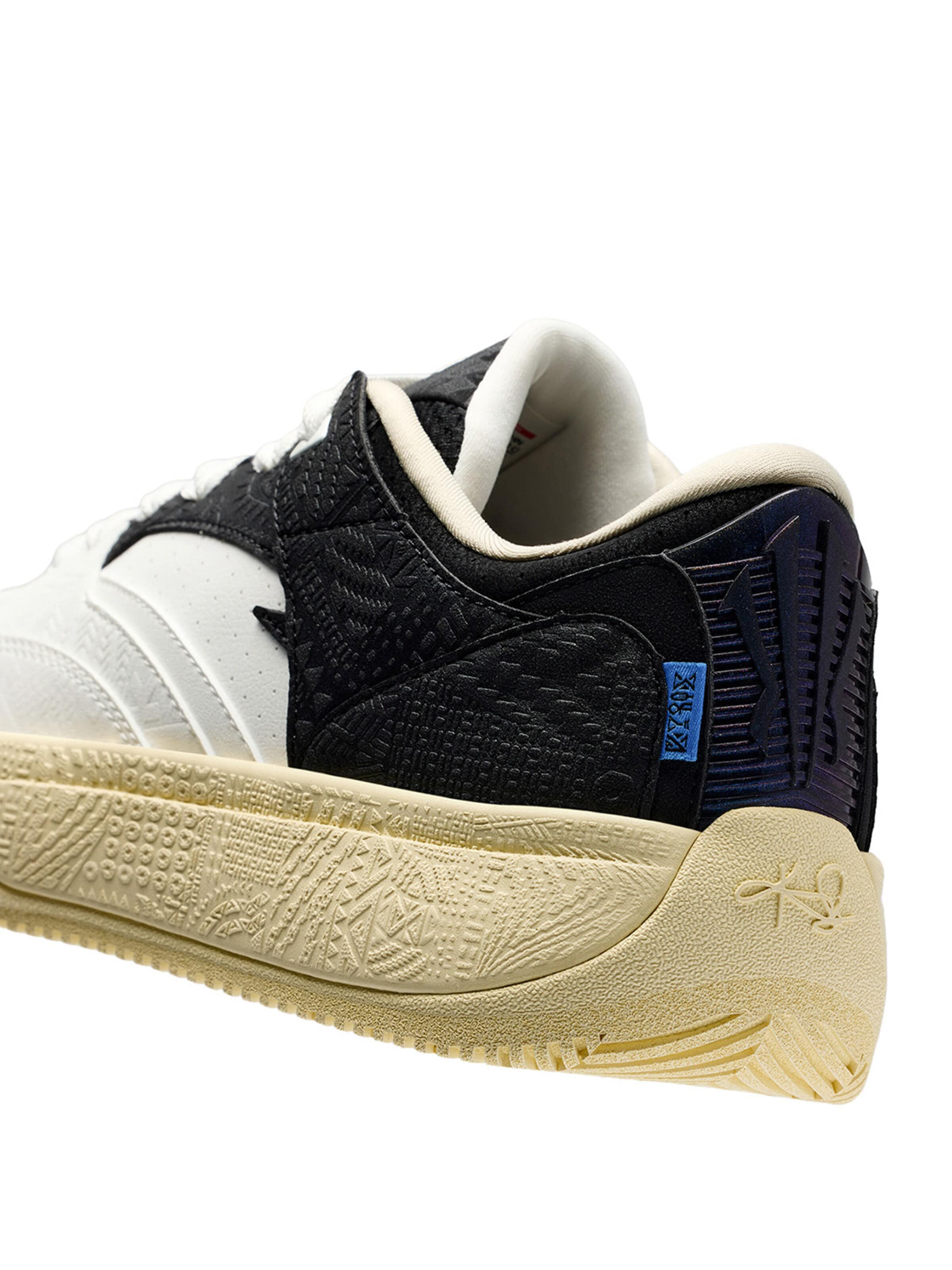 ANTA Sportschuh 'Anta KAI Hela Code Lifestyle Shoes'‌ in Weiß