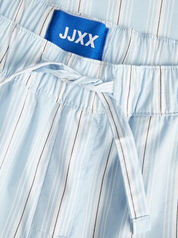 Loosefit Pantalon 'AVA' JJXX en bleu