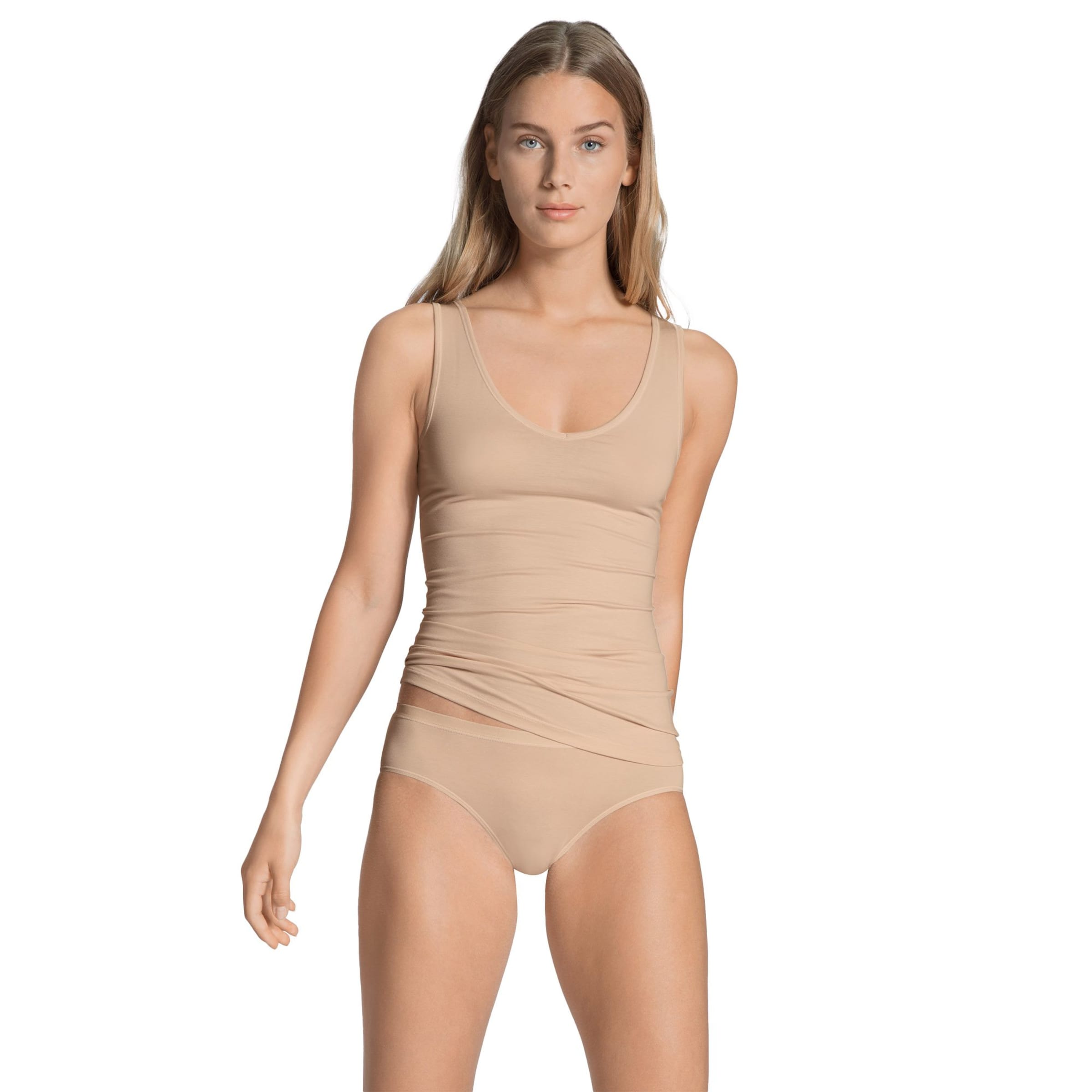 CALIDA Panty in Mixed colors