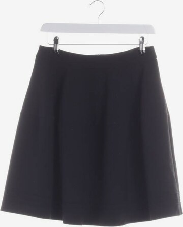 HUGO Skirt in M in Black: front