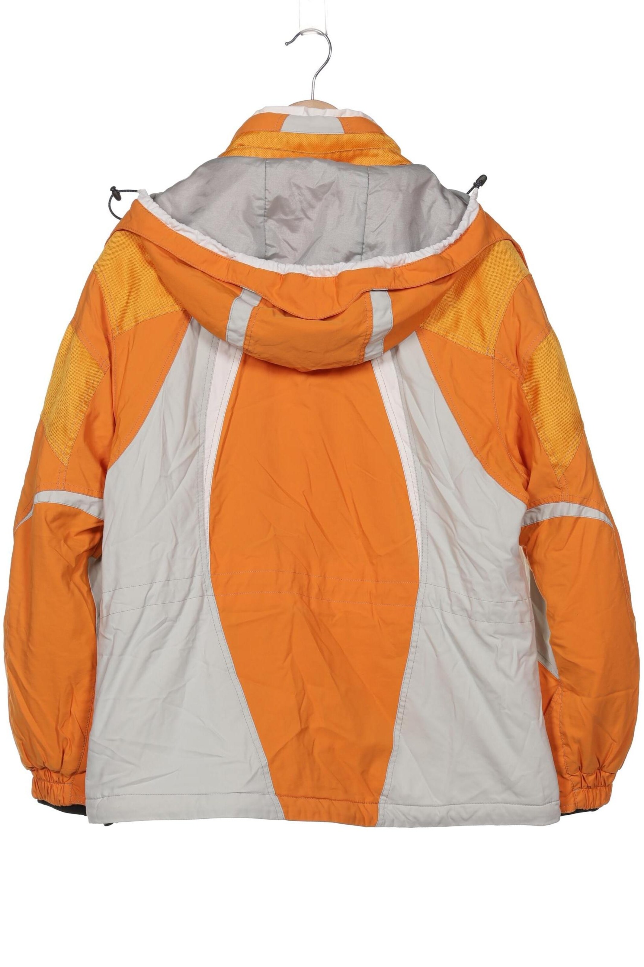 Colmar Jacke 4XL in Orange