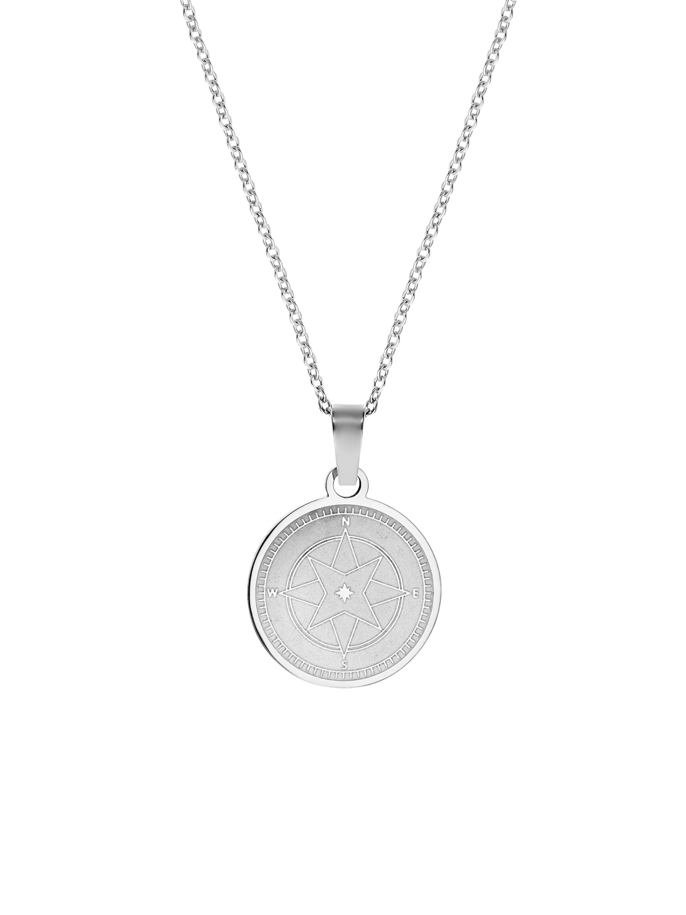 Heideman Kette 'Thea' in Silber