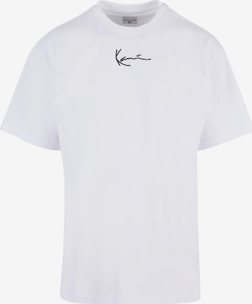 T-Shirt 'Essential' Karl Kani en mélange de couleurs