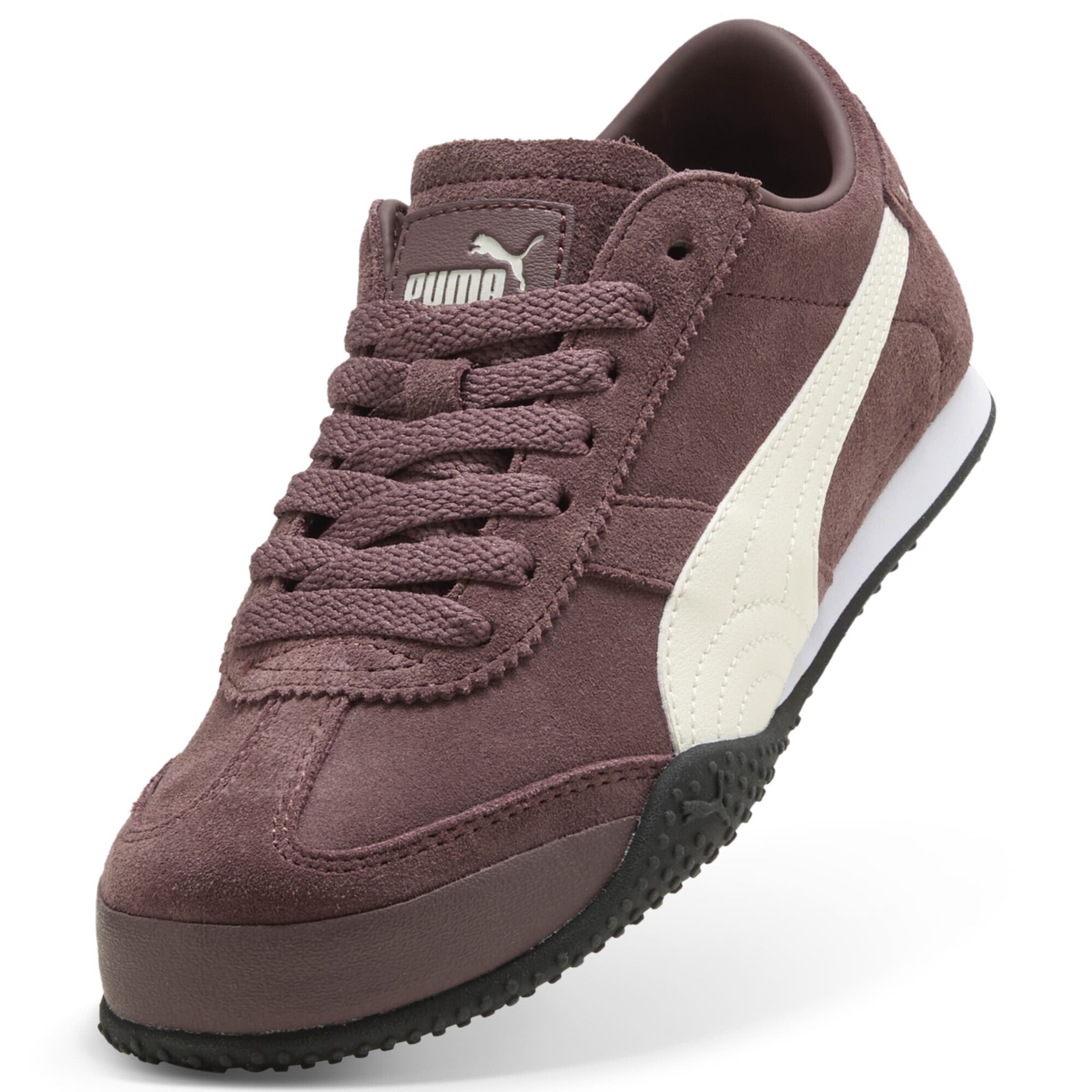 Baskets basses 'Bella' PUMA en marron