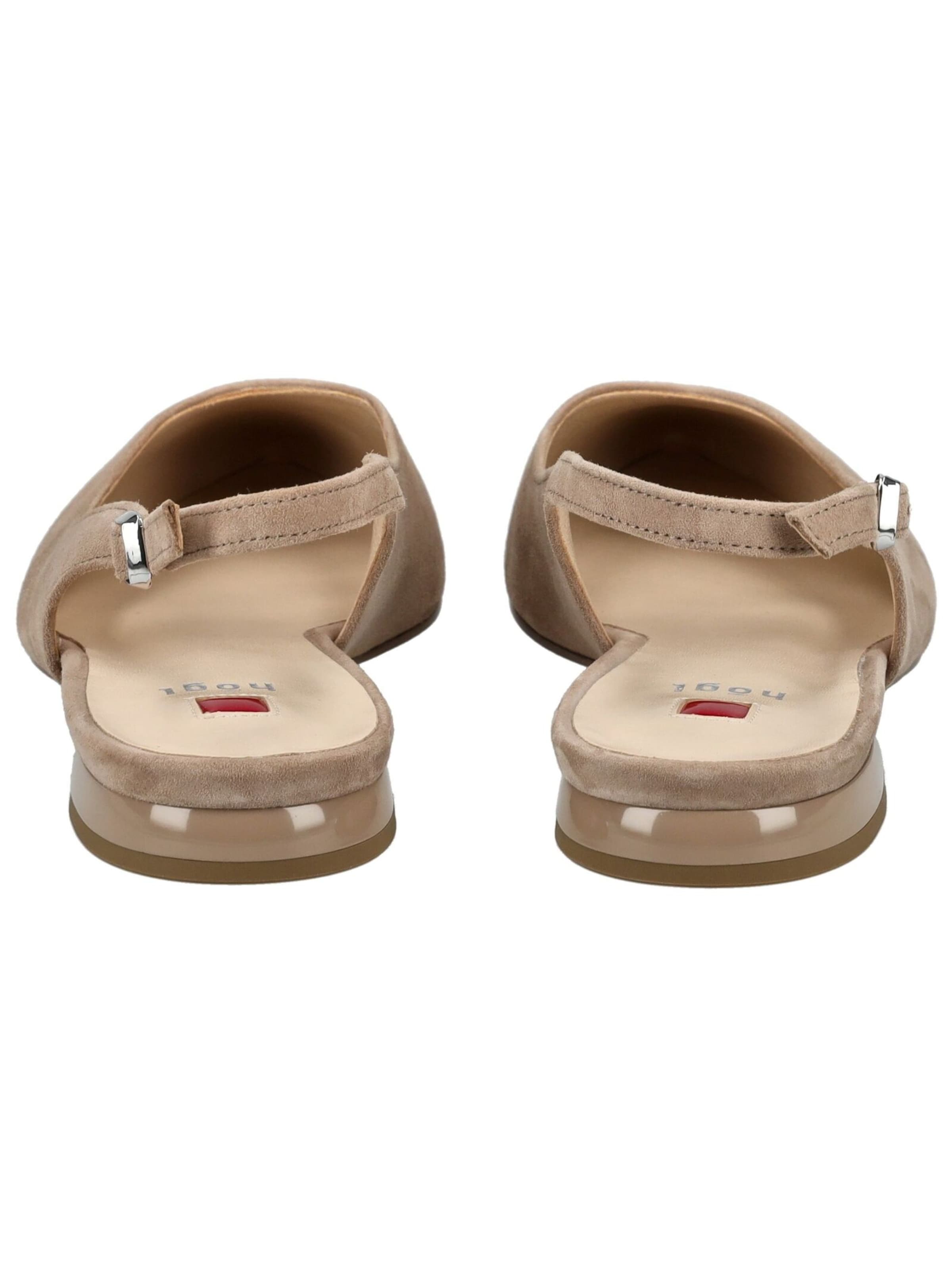 Högl Ballerina in Beige