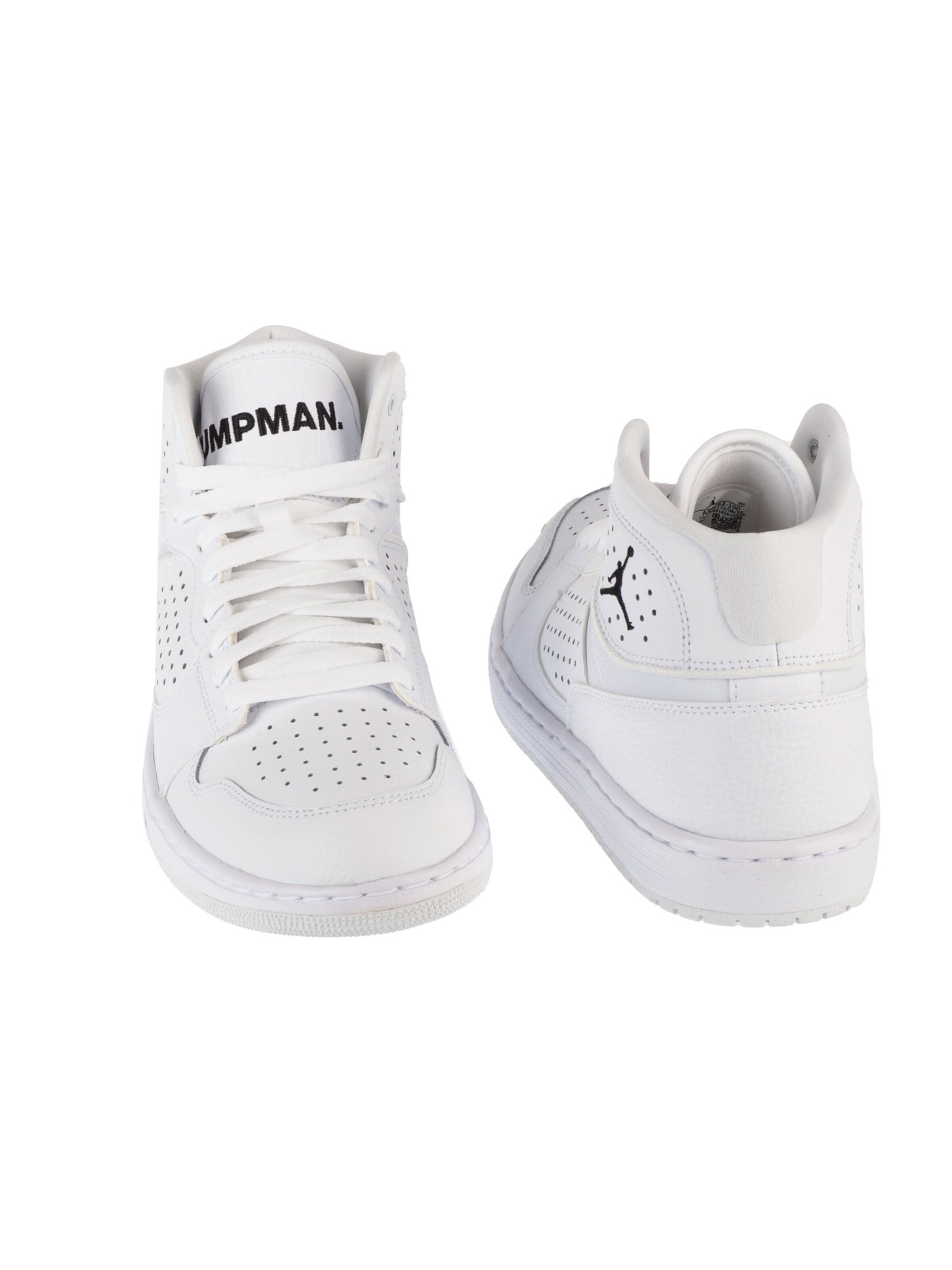 Jordan Sneakers 'Jordan Access' in White
