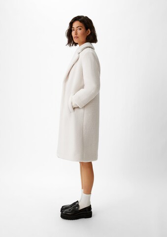 comma casual identity Winter Coat in Beige