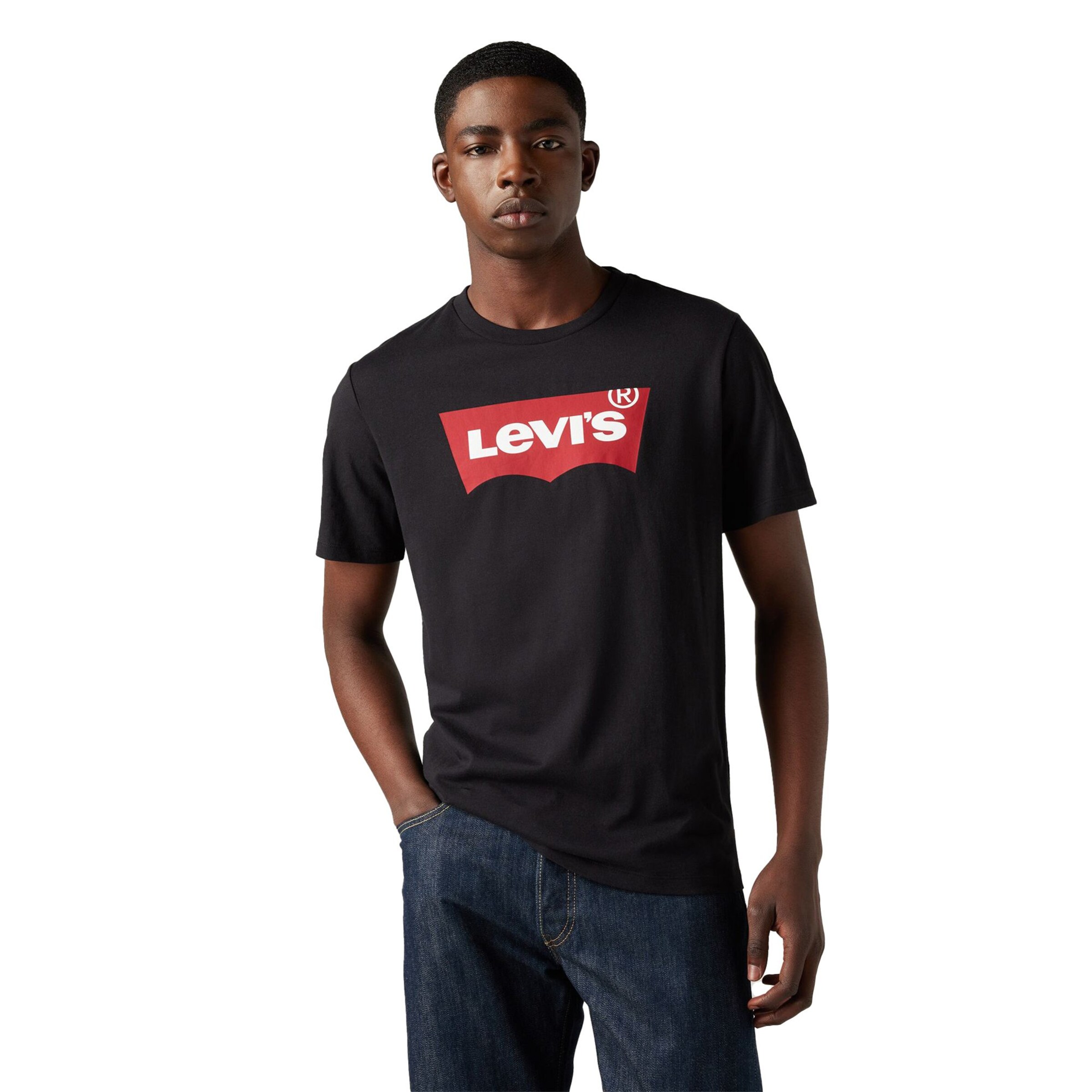 LEVI'S ® Shirt in Grey