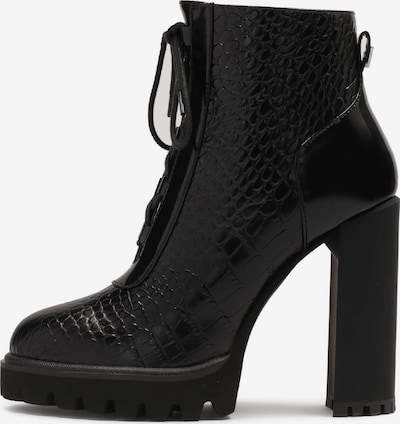 Kazar Nauhanilkkurit värissä musta, Tuotenäkymä