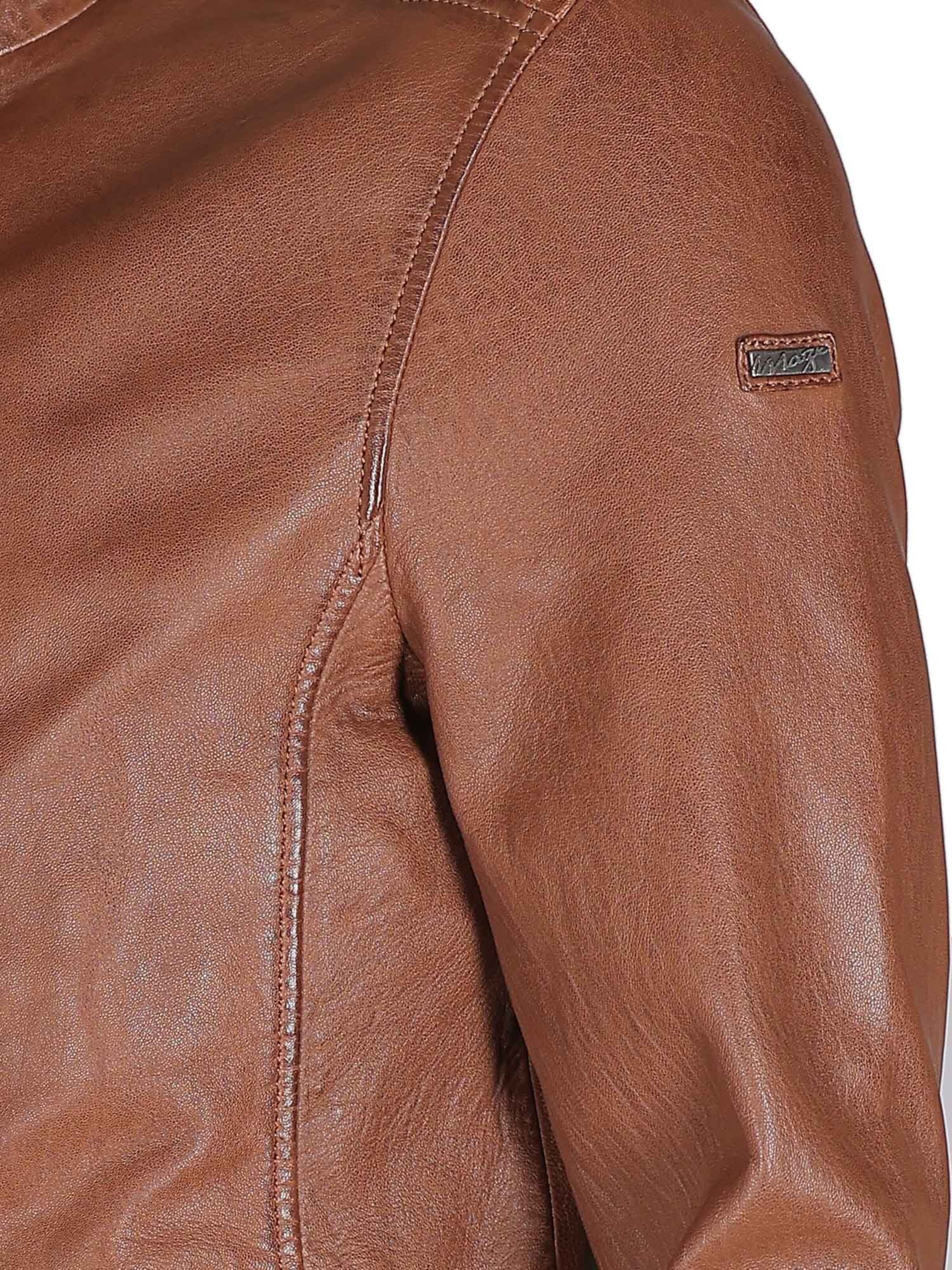 Maze Tussenjas in Bruin