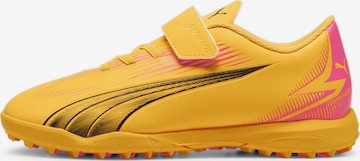 PUMA Fußballschuh 'ULTRA PLAY' in Orange: predná strana