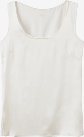 INTIMISSIMI Top in White: front