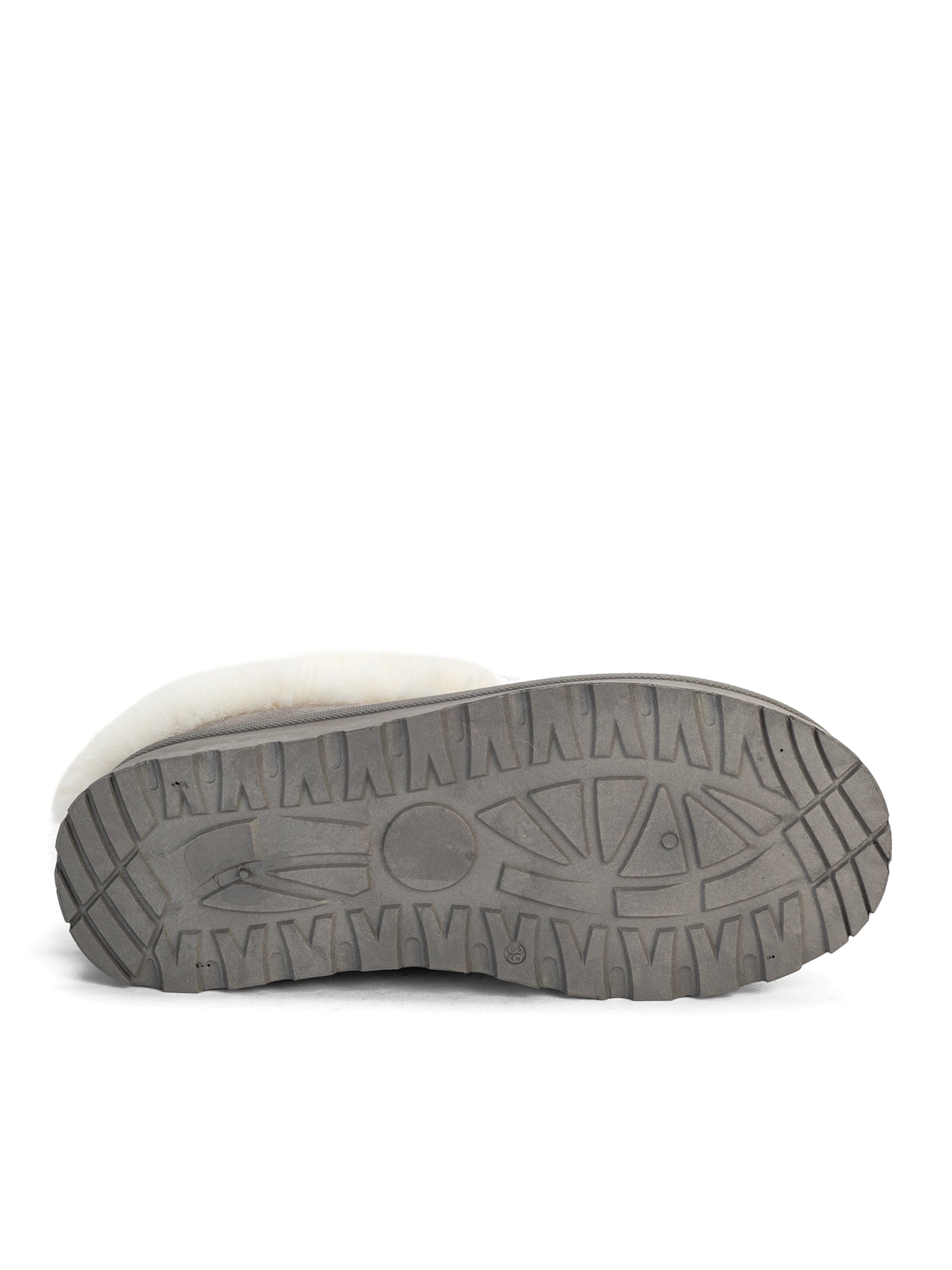 pilka Island Boot Auliniai 'SATINE'