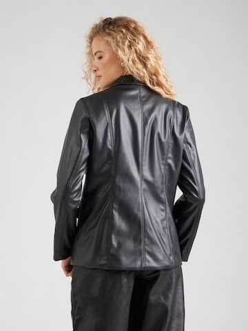 Sacou de la ARMANI EXCHANGE pe negru