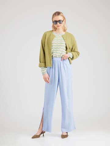 Aware Laiad sääred Püksid 'AWRYDER', värv sinine