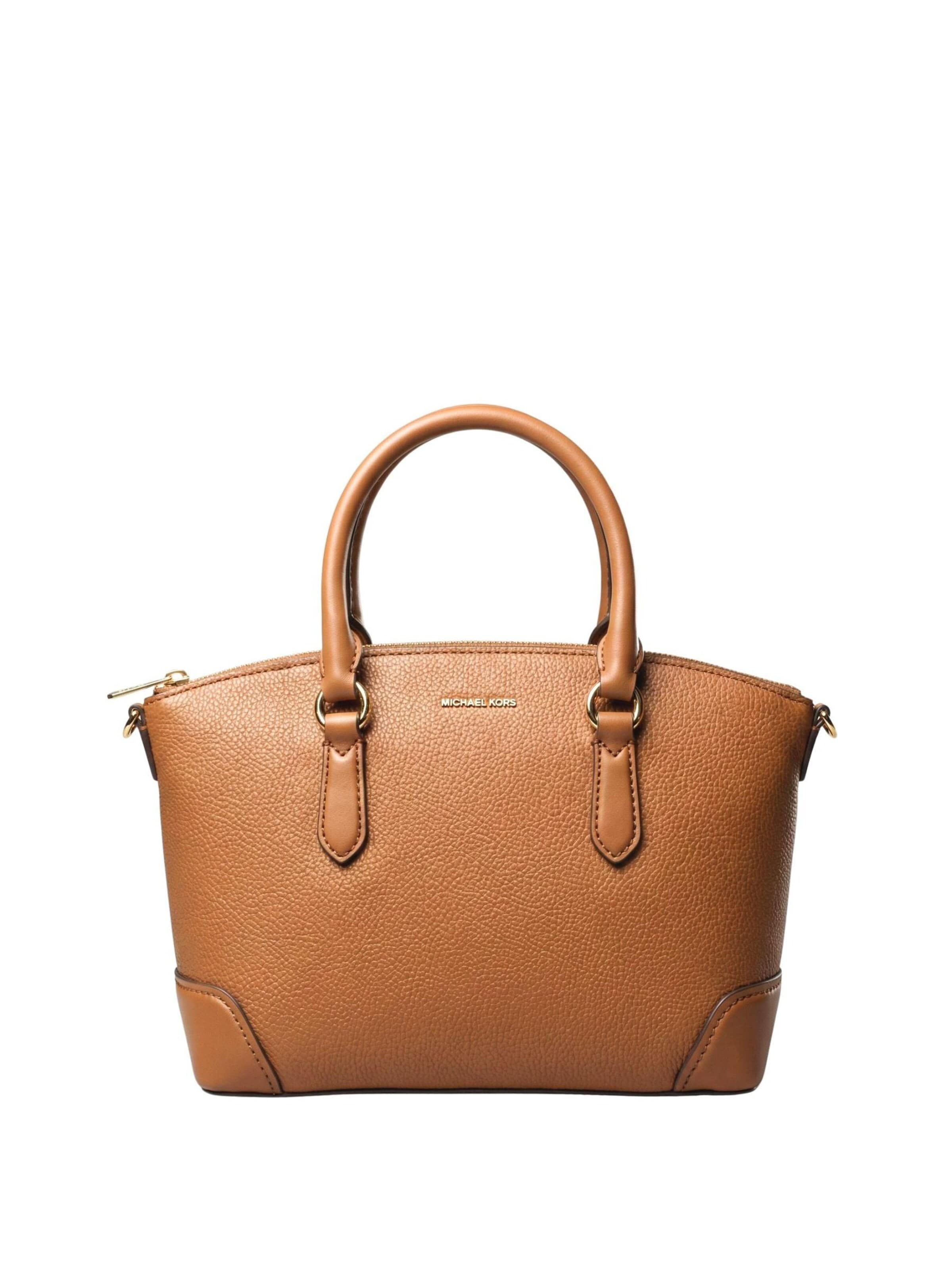 Sacs à main 'Michael Kors Sacs à main Murphy Marron' MICHAEL Michael Kors en marron : devant