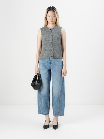 VERO MODA - Chaleco 'VMNovah' en gris
