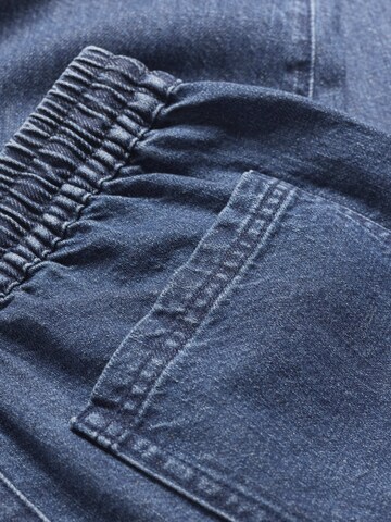 Regular Pantalon 'Sholl' Seasalt Cornwall en bleu