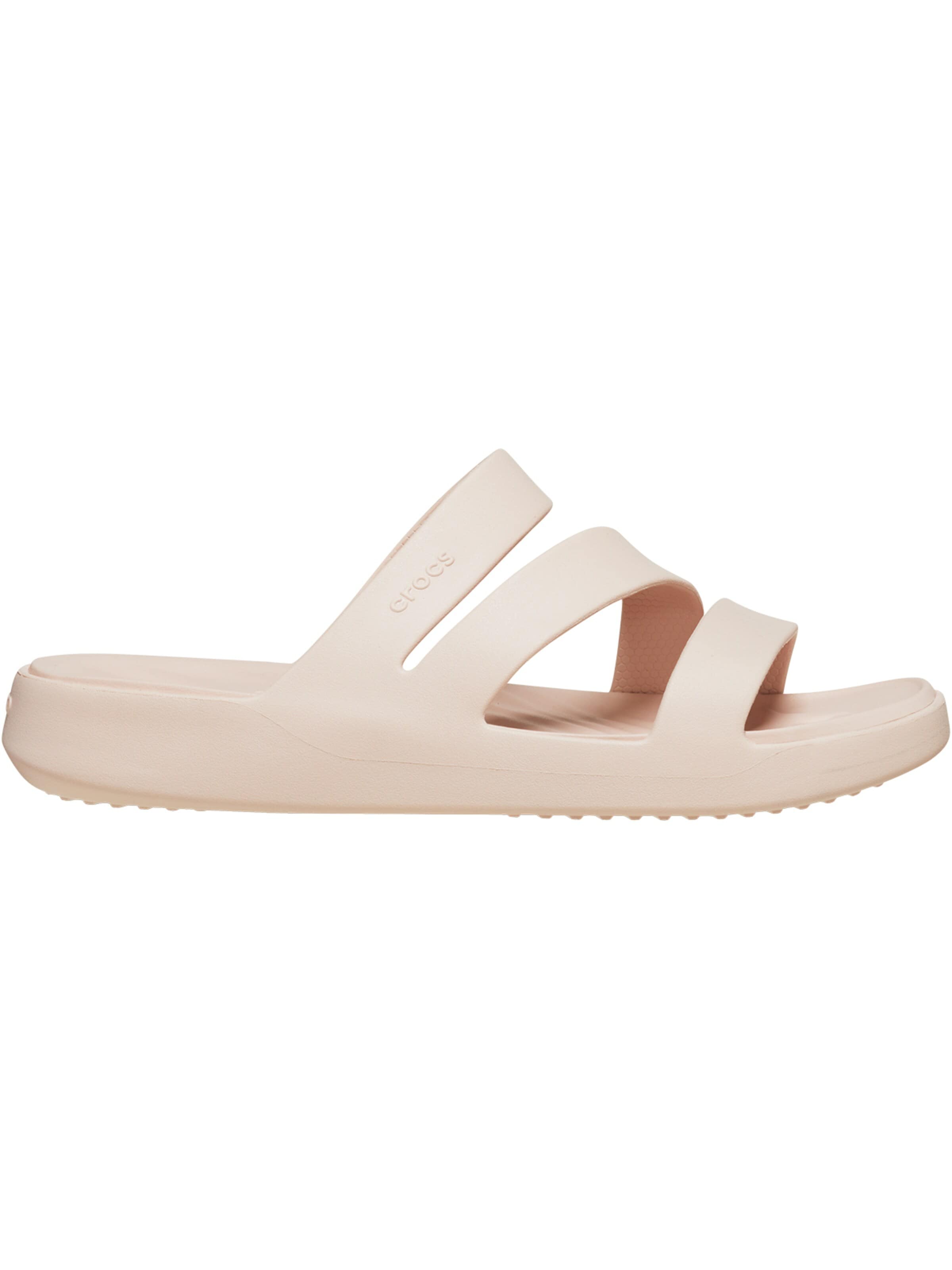 Crocs Γόβες 'Getaway' σε ροζ