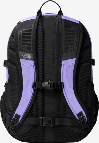 Rucsac 'BOREALIS CLASSIC' de la THE NORTH FACE pe mov