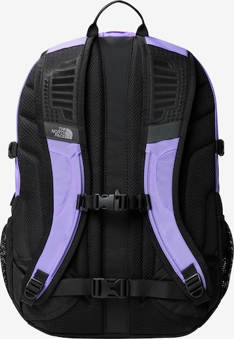 THE NORTH FACE Seljakott 'BOREALIS CLASSIC', värv lilla