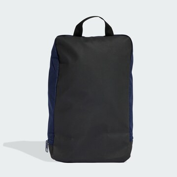 Zaino sportivo 'Tiro' di ADIDAS PERFORMANCE in blu